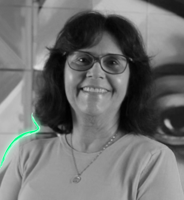 Valeria Cristina Rodrigues